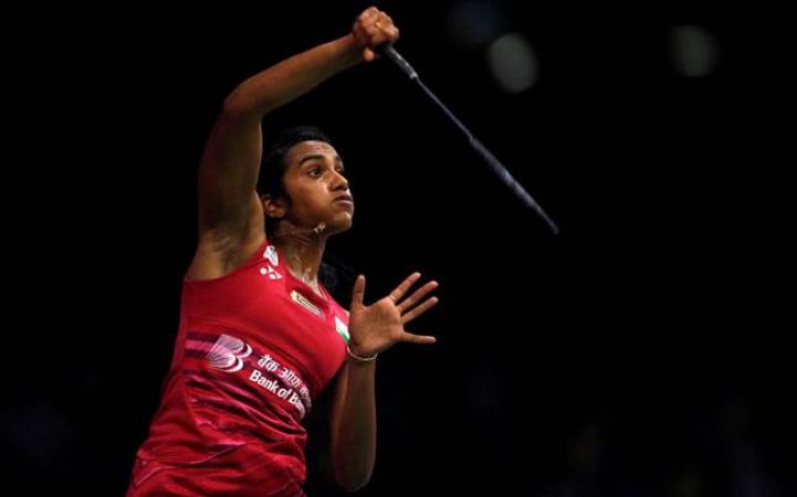 विश्व चैंपियनशिप के फाइनल में पहुंची सिंधु