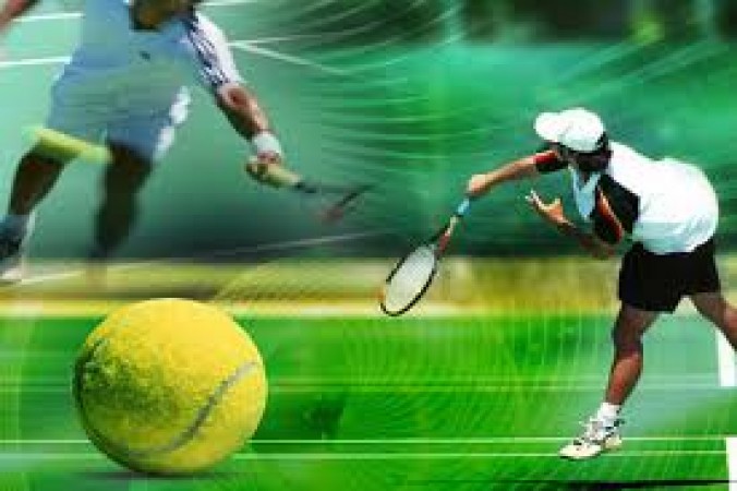 Tennis tournament canceled due to COVID-19