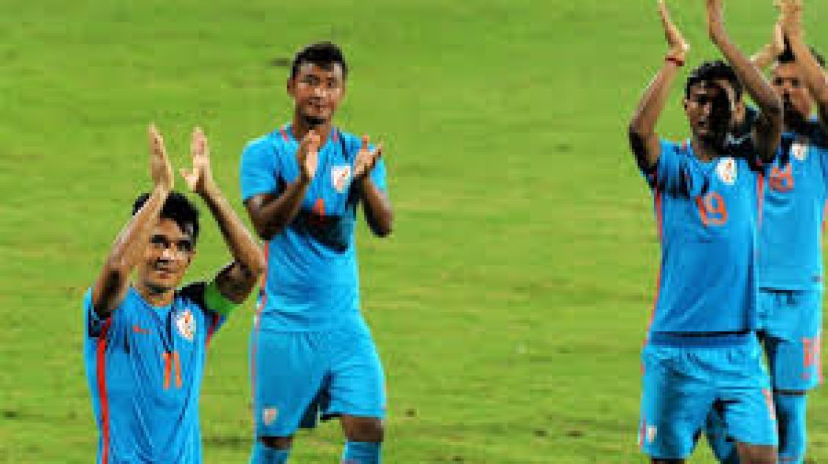FIFA World Cup Qualifiers: India Announced 35 probable Players for Training Camp