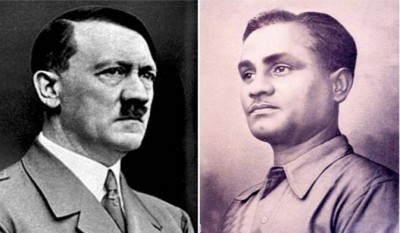 When Major Dhyan Chand turned down 'Hitler' offer, received title of 'Hockey Wizard'