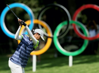 Tokyo Olympics: गोल्फ में भारत को मिलेगा गोल्ड ! अदिति अशोक ला सकती हैं देश के लिए पदक