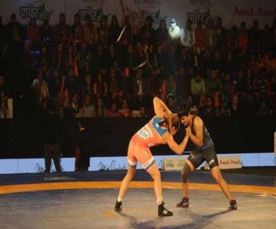 भारत की बेटी मंजू ने जीता विश्व कुश्ती में कांस्य पदक