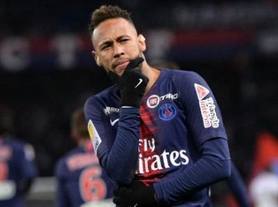 I am in my best form since I joined PSG: Neymar