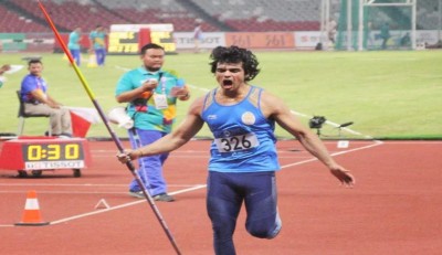 Tokyo Olympics: 'India-Pakistan' to be face to face in javelin throw