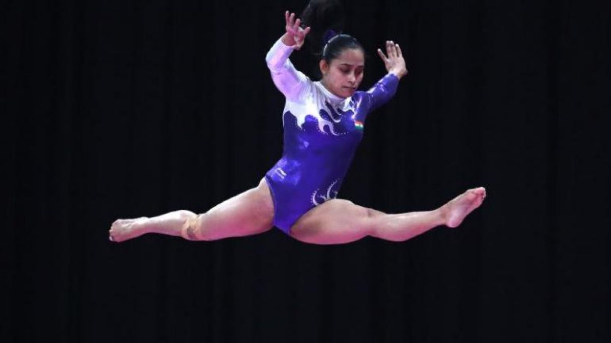 Birthday Special: Deepa Karmakar, the first Indian gymnast to achieve this feat at the Olympics