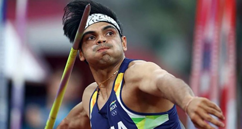 Neeraj Chopra learned to throw Javelin from YouTube after watching this athlete, now got succeded