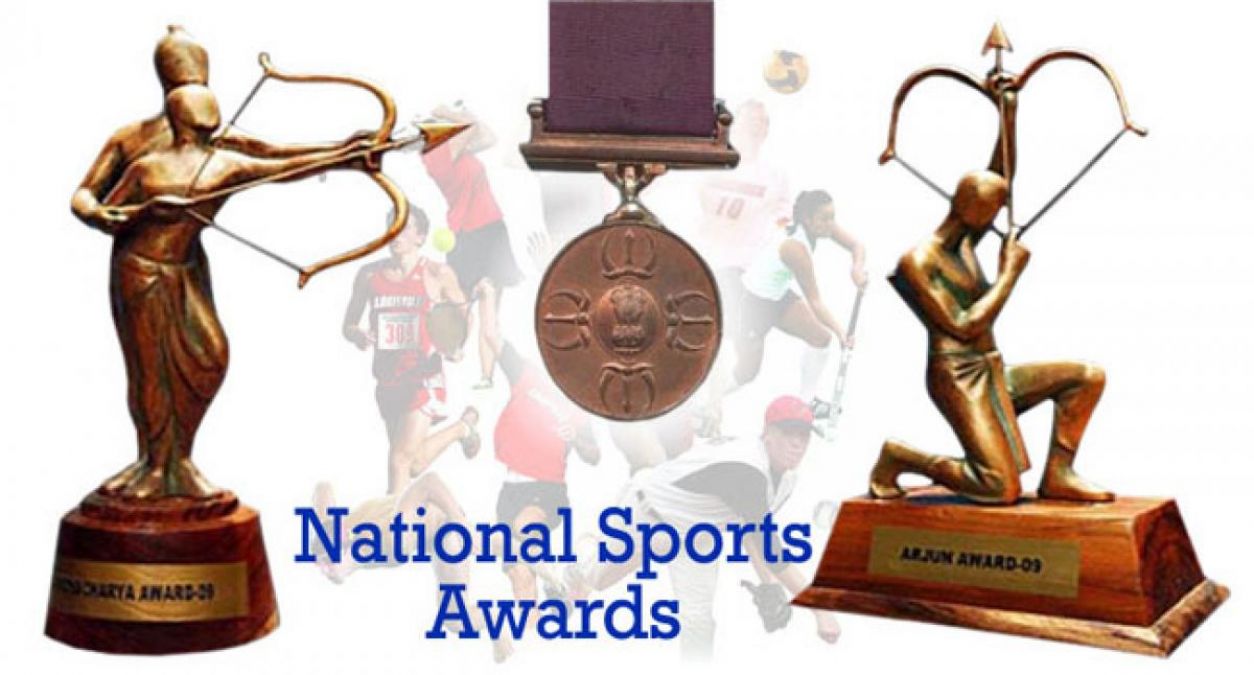 Sports Ministry sets up 12-members committee for sports awards
