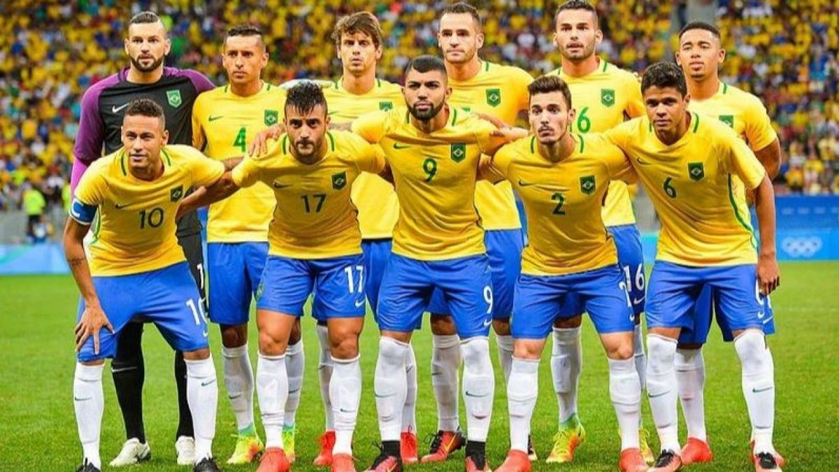 Football: Which team won the most World Cup?