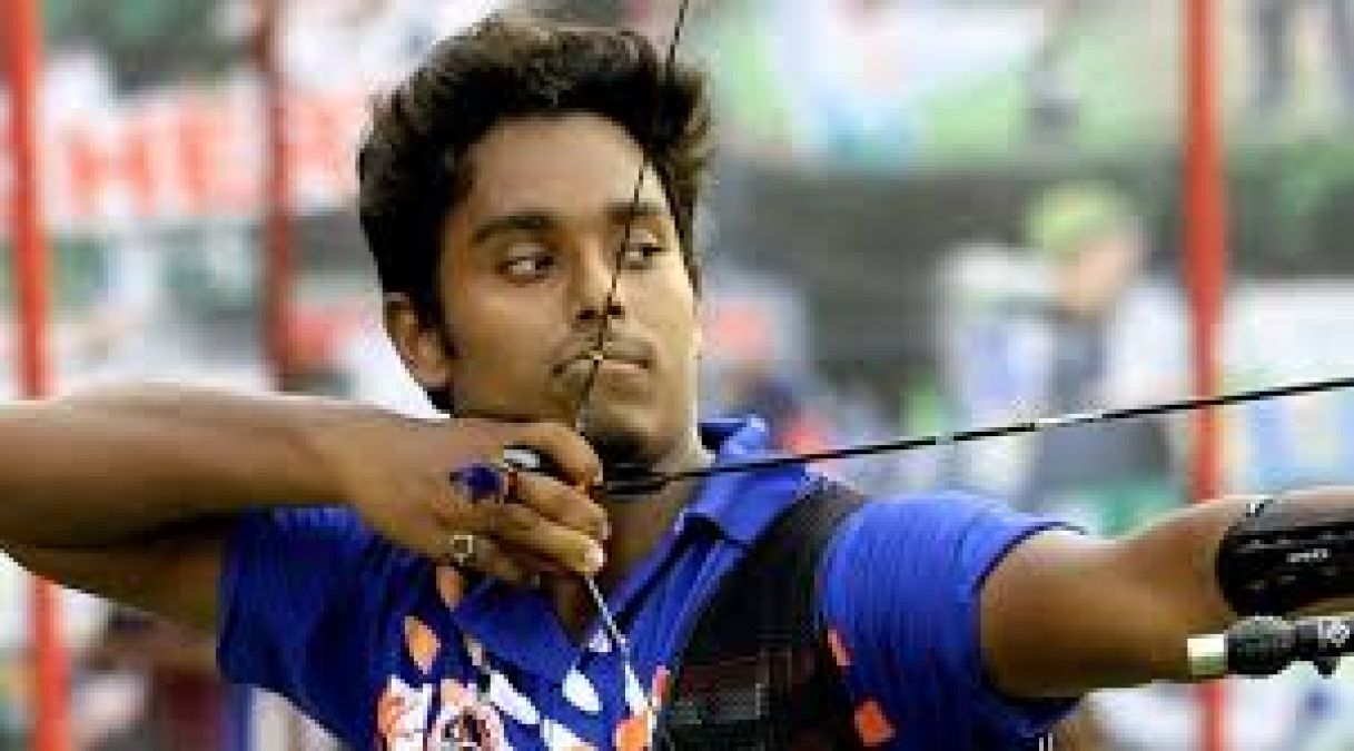 World Archery Suspends Indian Archery Association