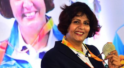 Number of medals for India will be in double digits in Tokyo Paralympics: Deepa Malik