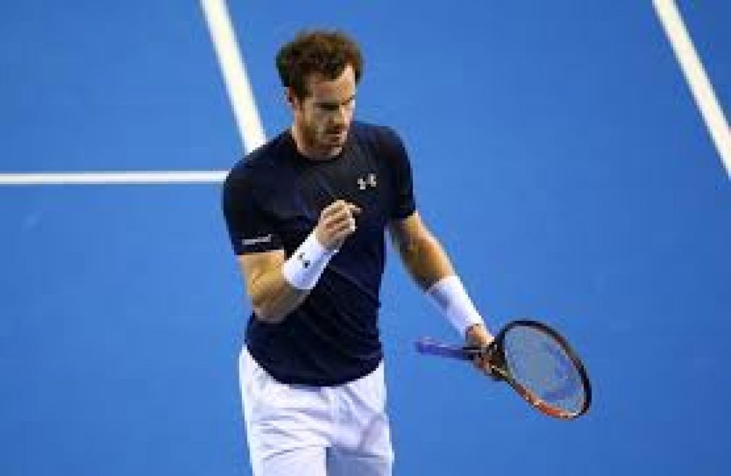 Andy Murray rules out US Open singles