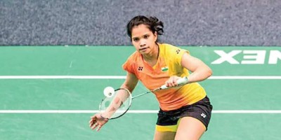 Two players who came to attend Badminton camp found covid19 positive