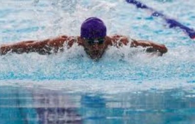 Three Indian swimmers will take training in Dubai to prepare for Olympics