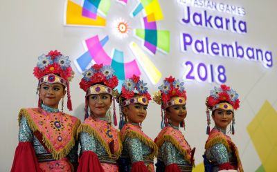 कल होगा एशियाई खेलों का भव्य शुभारम्भ, दिखेगा इंडोनेशिया का जलवा