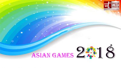 एशियाई खेलों में भारत का सबसे बड़ा दल रवाना