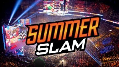 WWE SummerSlam 2018 : देखें WWE स्टार्स के बीच होने वाले मैच