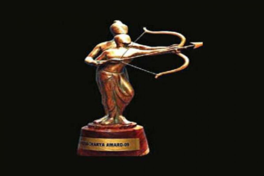 Bindra slams selection panel for leaving out Rana from Dronacharya award