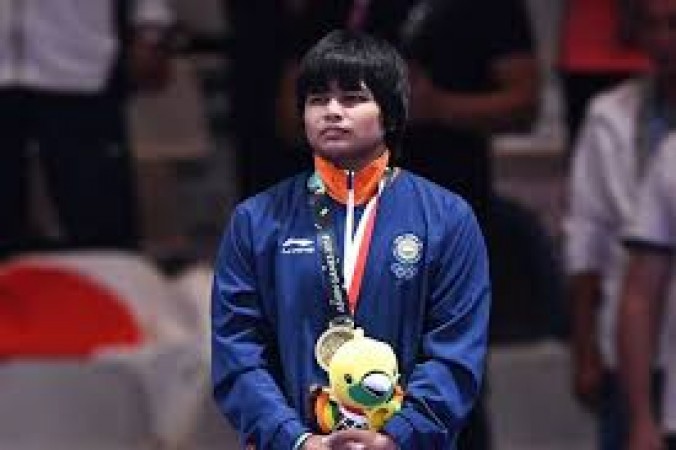 After Vinesh Phogat, now these players will not participate in national camp