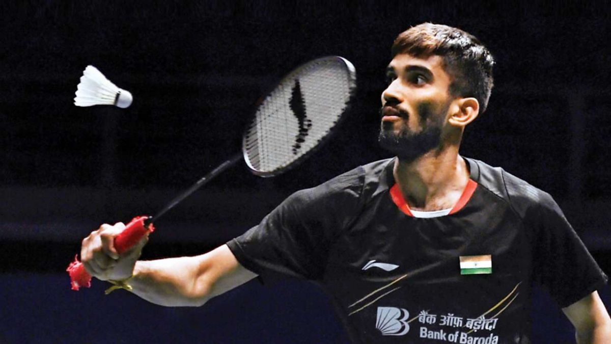 BWF World Championships 2019: Sai Praneeth reach second round