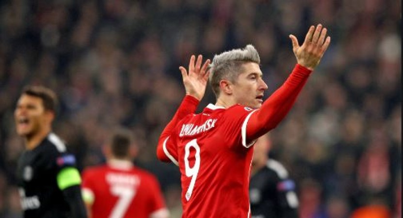 UEFA Champions League: Final match will be held on Sunday, Bayern Munich on the way to victory