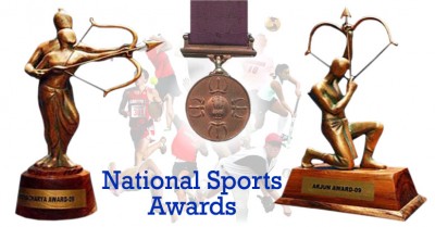 Virtual National Sports Awards: President will be present in Rashtrapati Bhavan and Awardees at SAI centres