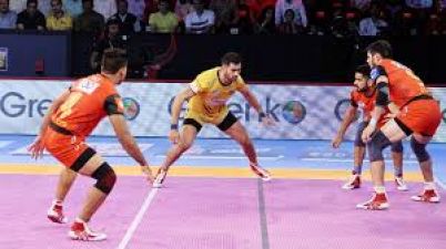 This legendary player can retire early from international kabaddi