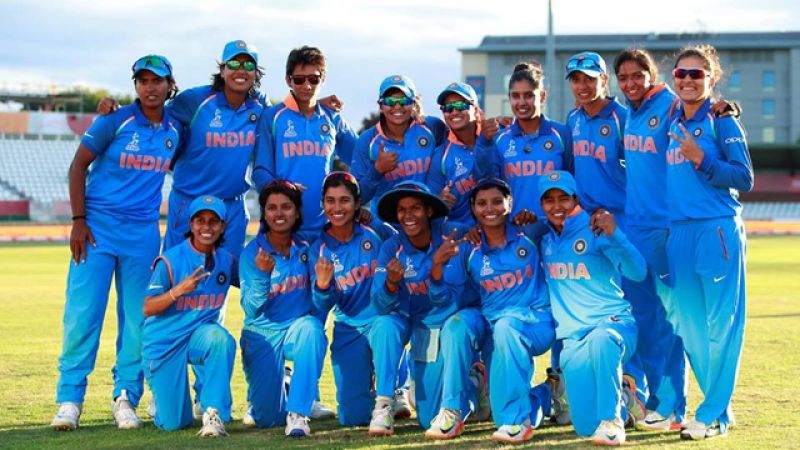 महिला वर्ग में अंडर 23 क्रिकेट टीम के लिए खिलाड़ियाें का चयन करेगा UPCDA