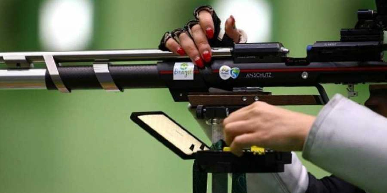 Commonwealth Games : भारतीय शूटर्स ने इस मामले में पीएम मोदी से मांगी मदद