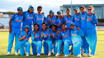 महिला वर्ग में अंडर 23 क्रिकेट टीम के लिए खिलाड़ियाें का चयन करेगा UPCDA