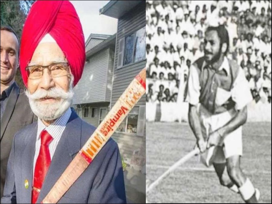 Punjab CM writes letter to PM Modi demanding Bharat Ratna for this player