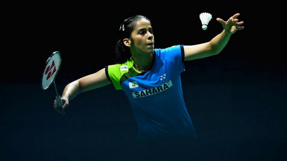 BWF World Championships: Saina Nehwal loses semi-final