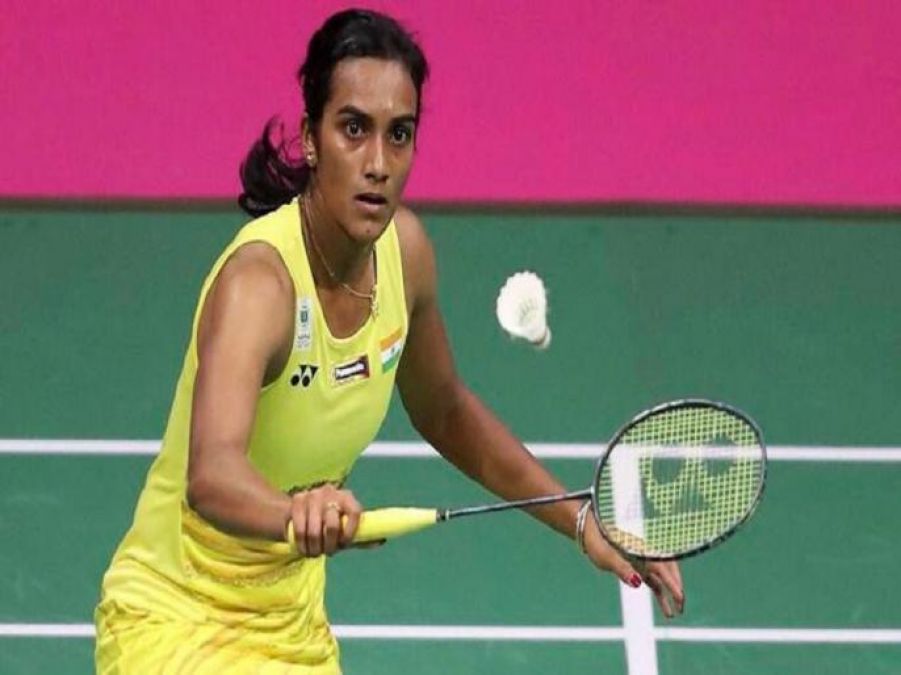 BWF World Championship: Sindhu's impressive performance continues, close to a third medal!