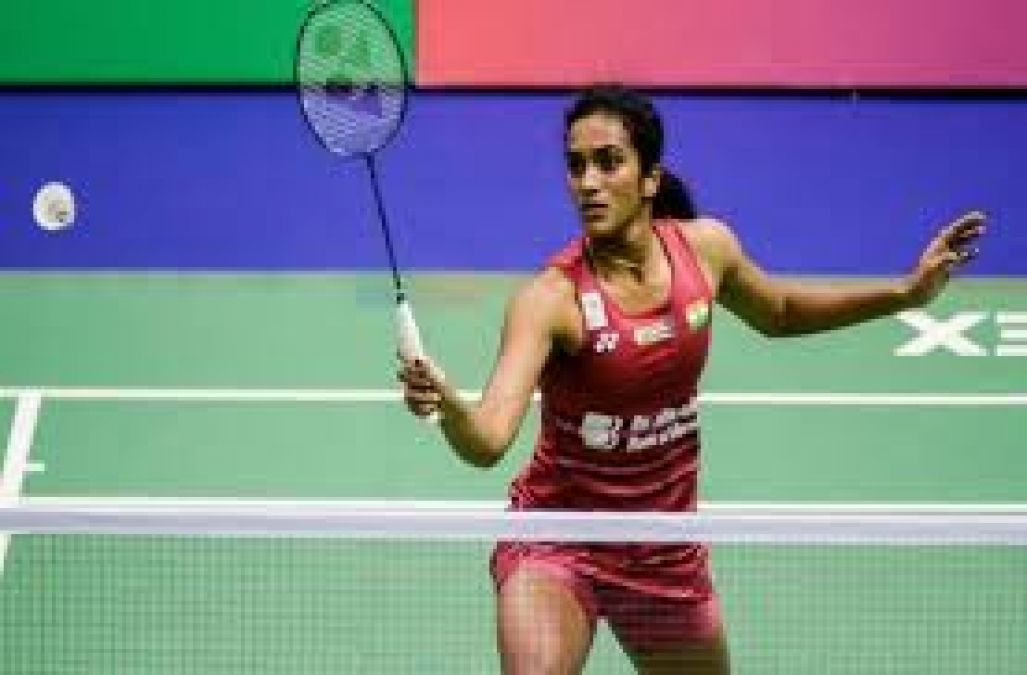 BWF World Championship: Sindhu's impressive performance continues, close to a third medal!