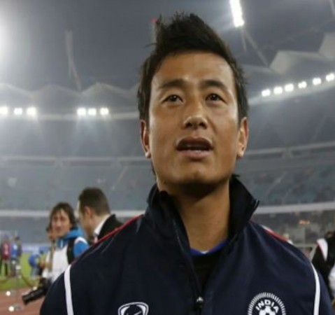Football Stadium named after Bhutia will be inaugurated in South Sikkim