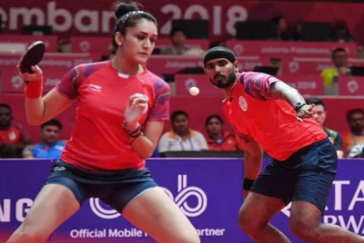 Manika Batra is not ready for the national camp, these players are ready