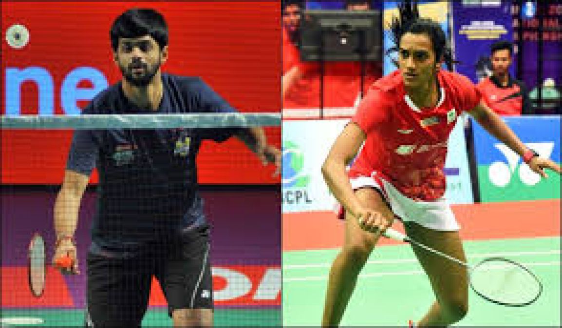 BWF World Championships 2019: Praneeth loses match, out of the championship