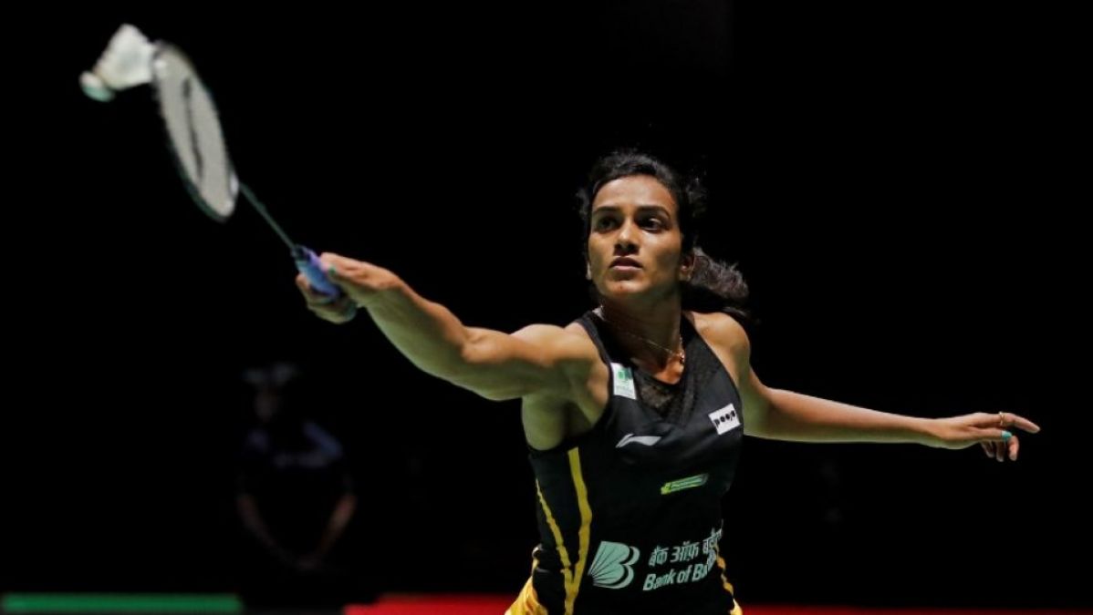 BWF World Championships 2019: PV Sindhu reaches final for third consecutive time