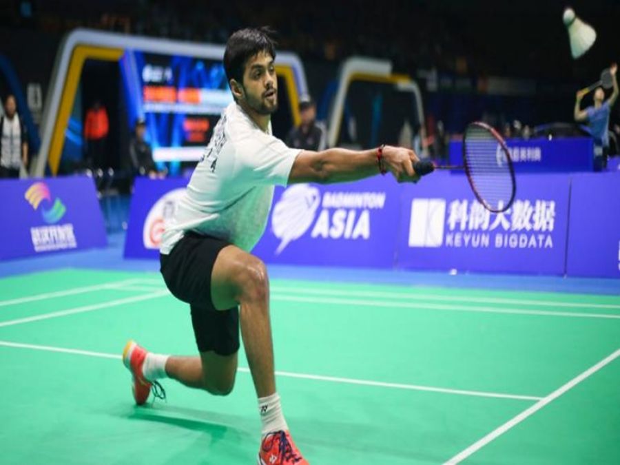BWF World Championships 2019: Praneeth loses match, out of the championship