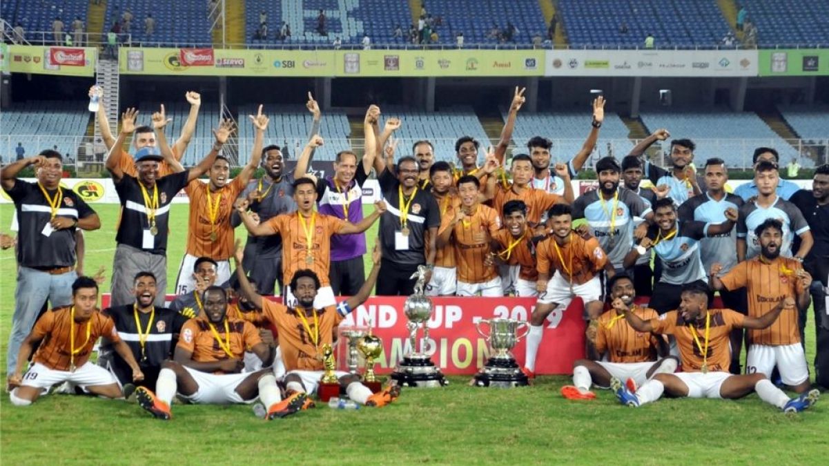 Durand Cup: Gokulam Kerala becomes champion, defeated 16-time champion Mohan Bagan