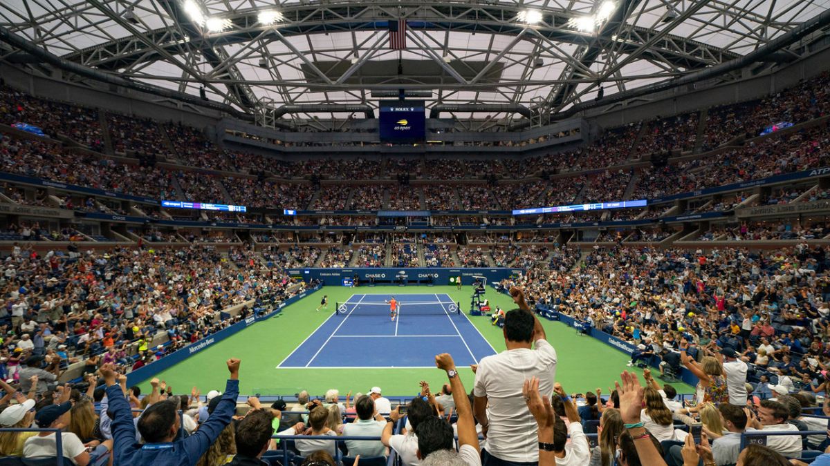 US Open: This three veterans tennis player will face young players