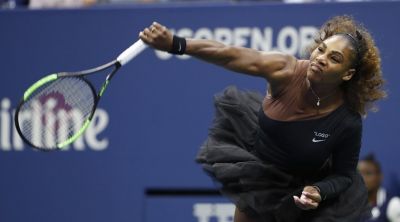 US OPEN: Serena Williams to create history