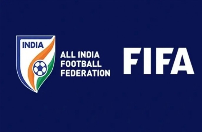 एआईएफएफ से FIFA ने हटाया प्रतिबंध
