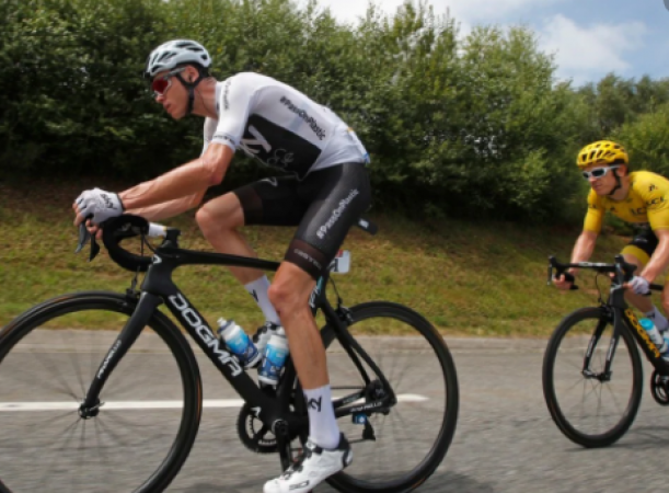 कोरोना महामारी के बीच साइकिल रेस 'टूर डि फ्रांस' पर बनी अनिश्चितता