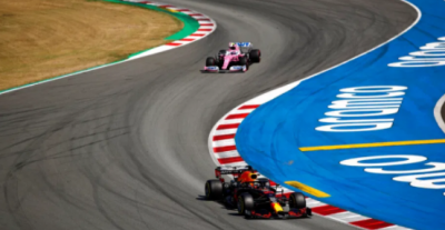 Formula One added four more races to the revised calendar