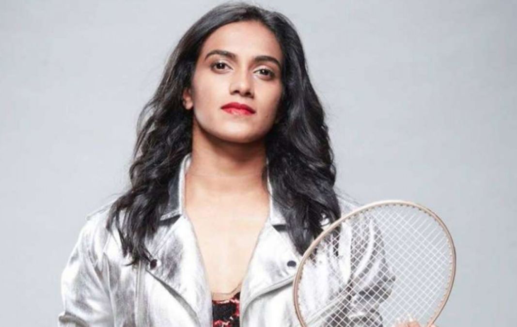 PV Sindhu earns so much money in a year, know her ranking in the world in terms of earning
