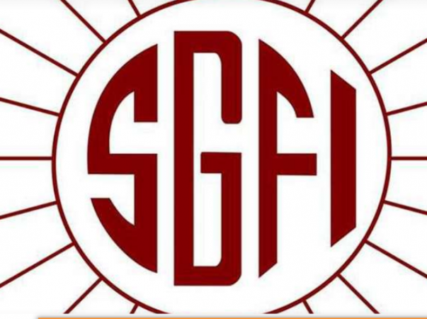 SGFI ने किया घोटाला, विद्यार्थियों के भविष्य के साथ हुआ खिलवाड़