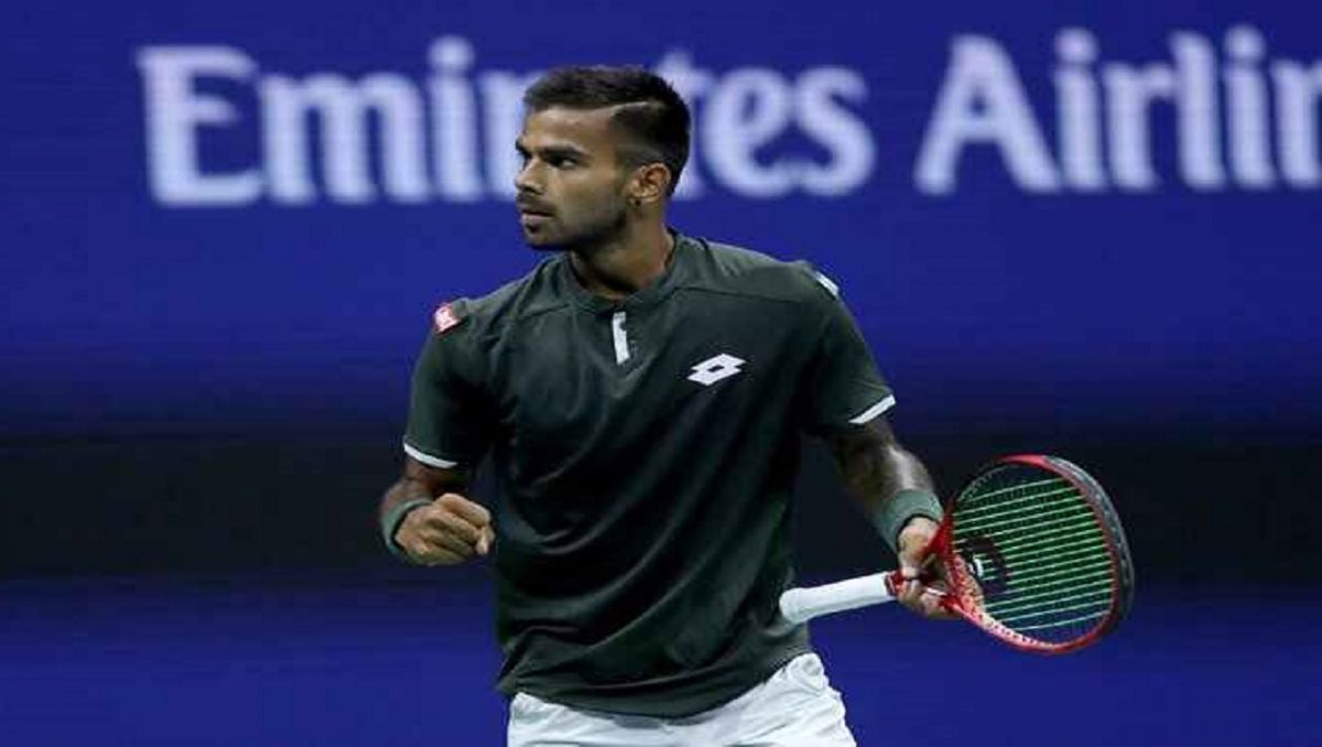 US Open 2019: भारतीय टेनिस खिलाड़ी सुमित नागल से प्रभावित होकर फेडरर ने कही यह बात