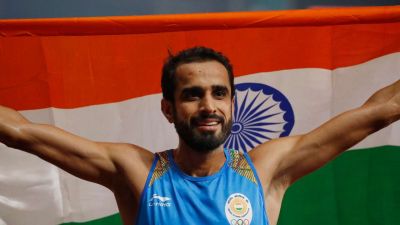 एशियन गेम्स 2018: 800 मीटर दौड़ में भारत का बोलबाला, स्वर्ण और रजत दोनों भारत के खाते में