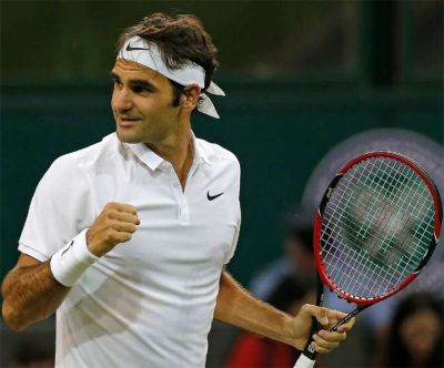 US Open 2019: Federer said this after being influenced by Indian tennis player Sumit Nagal