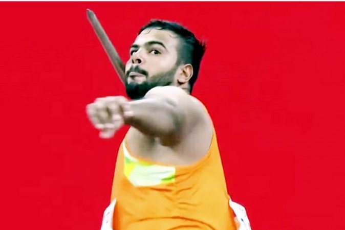 Tokyo Paralympics: India bags another gold, Sumit Antil sets world record in javelin